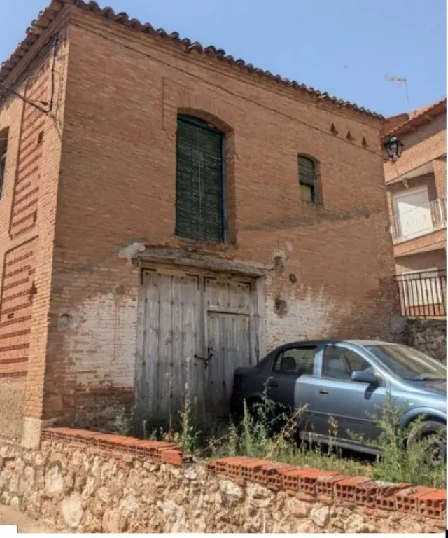 Subasta de vivienda en Ciruelas el 20 de abril de 2026