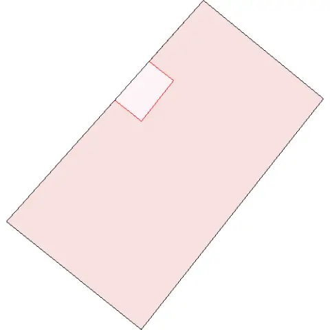 Subasta de vivienda en Linares el 13 de abril de 2026