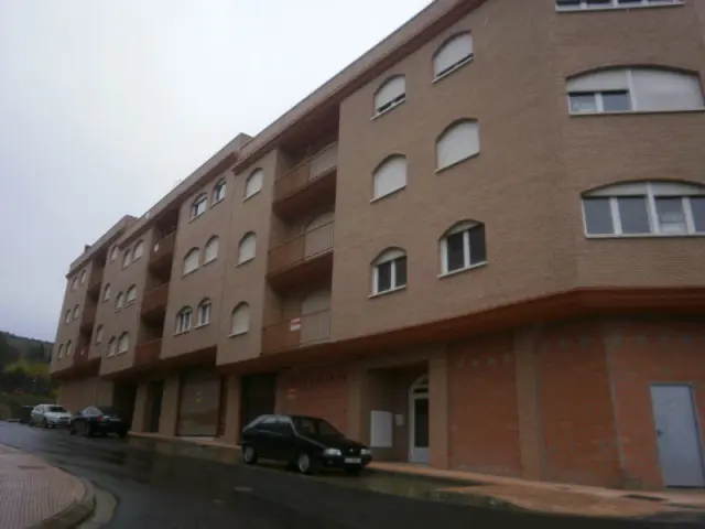 Subasta de trastero en Cenicero el 6 de abril de 2026