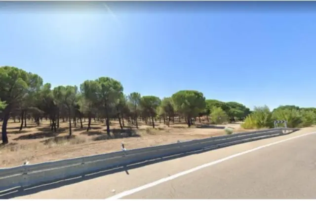 Subasta de finca rústica en Boecillo el 13 de abril de 2026