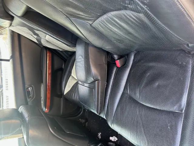 Subasta de turismos Lexus Lexus Rx300 el 30 de marzo de 2026