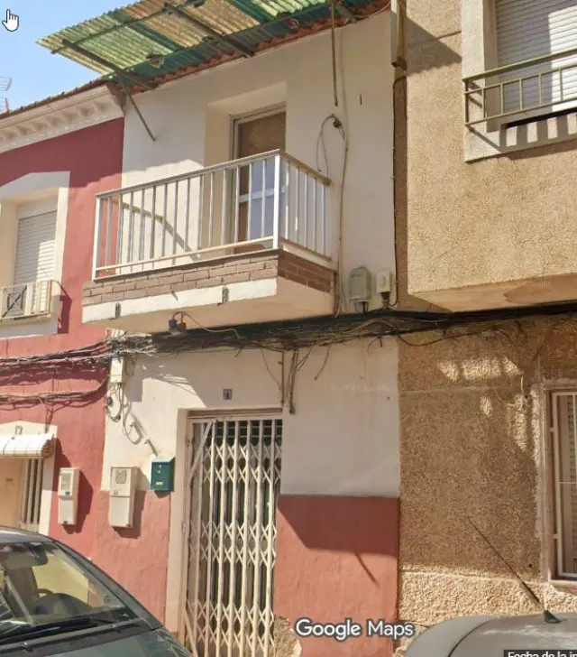 Subasta de vivienda en Murcia el 6 de abril de 2026