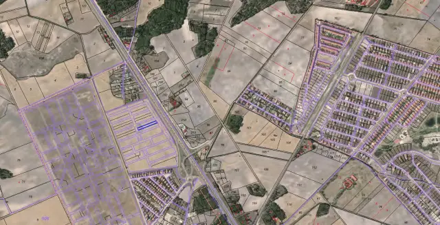 Subasta de solar en Aldeamayor De San Martin el 6 de abril de 2026