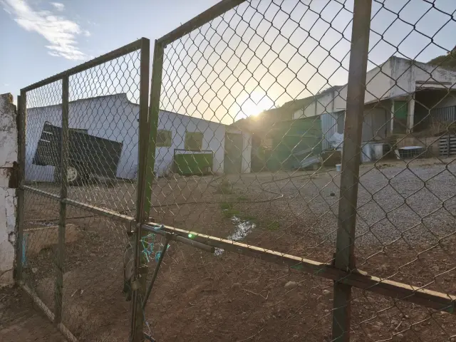 Subasta de finca rústica en Almargen el 23 de marzo de 2026