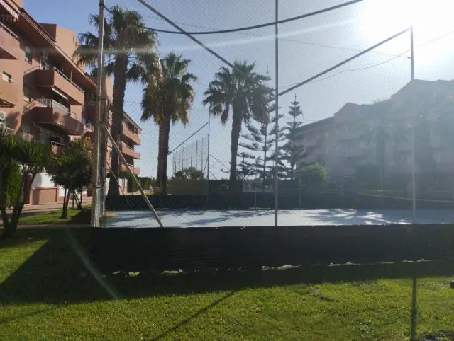 Subasta de vivienda en Chipiona el 23 de marzo de 2026