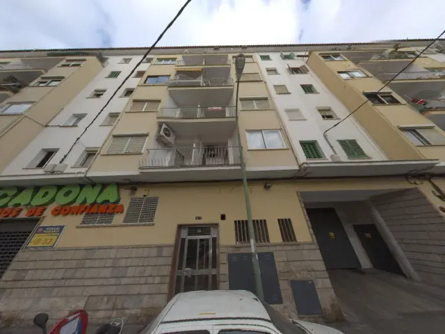 Subasta de vivienda en Palma el 20 de abril de 2026