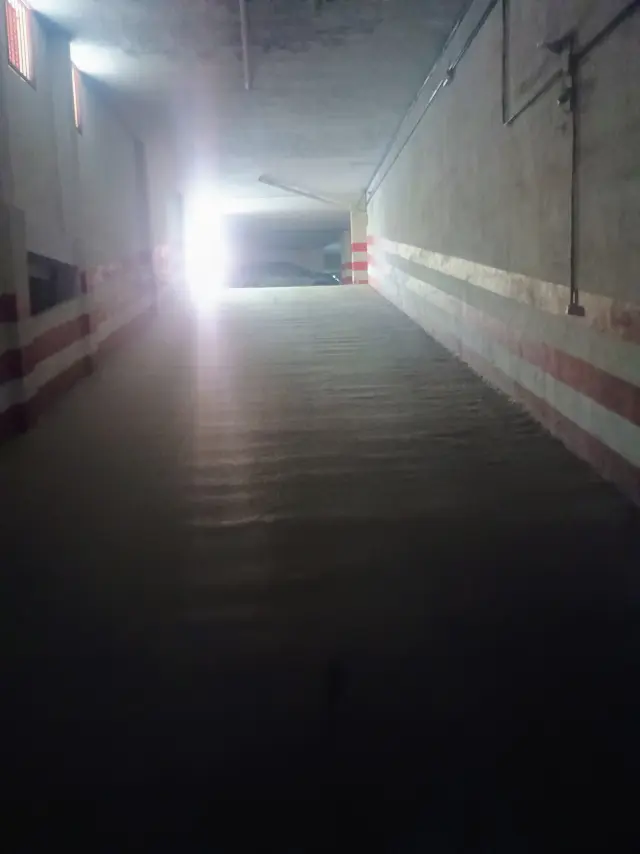 Subasta de garaje en Cenes De La Vega el 23 de marzo de 2026