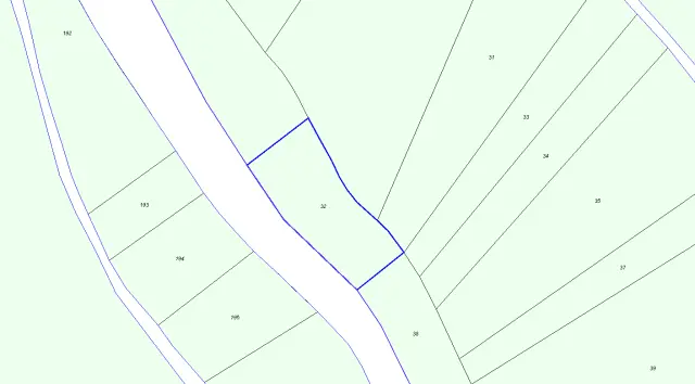 Subasta de finca rústica en Vega De Espinareda el 30 de marzo de 2026