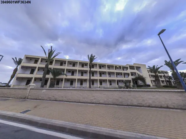 Subasta de vivienda en Roquetas De Mar el 30 de marzo de 2026