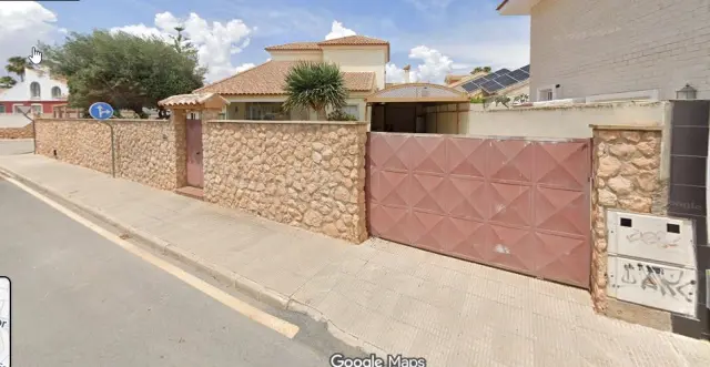 Subasta de vivienda en San Javier el 23 de marzo de 2026