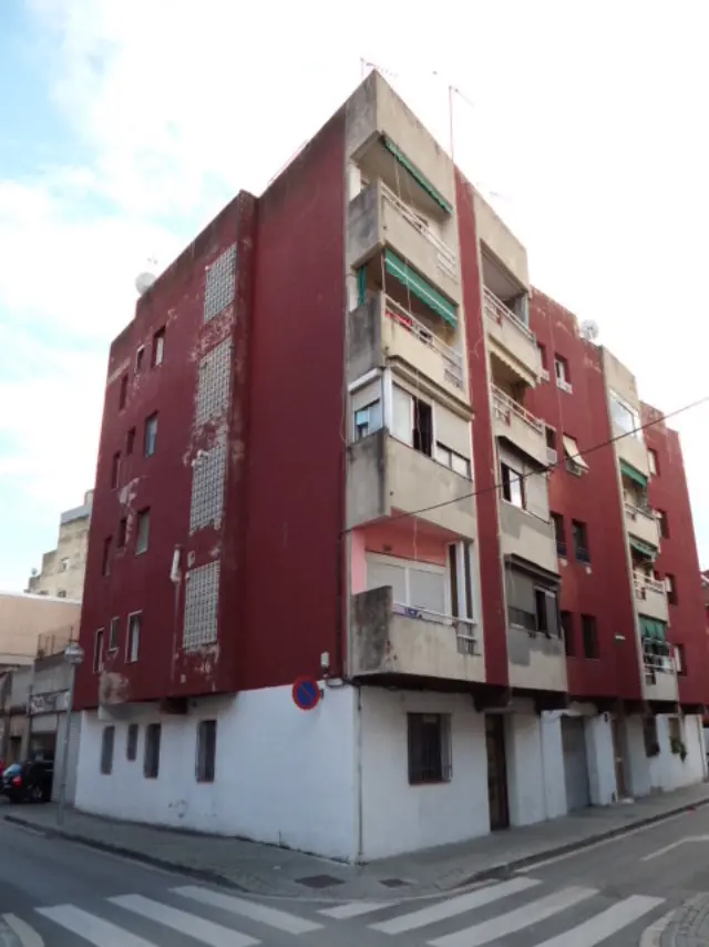 Subasta de vivienda en Canovelles el 18 de marzo de 2026