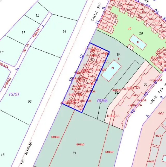 Subasta de trastero en Villamediana De Iregua el 6 de abril de 2026