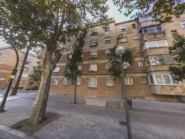 Subasta de vivienda en Reus el 2 de abril de 2026