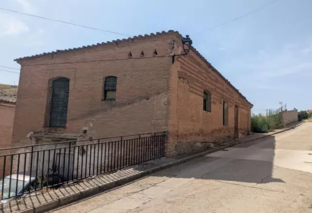 Subasta de vivienda en Ciruelas el 20 de abril de 2026