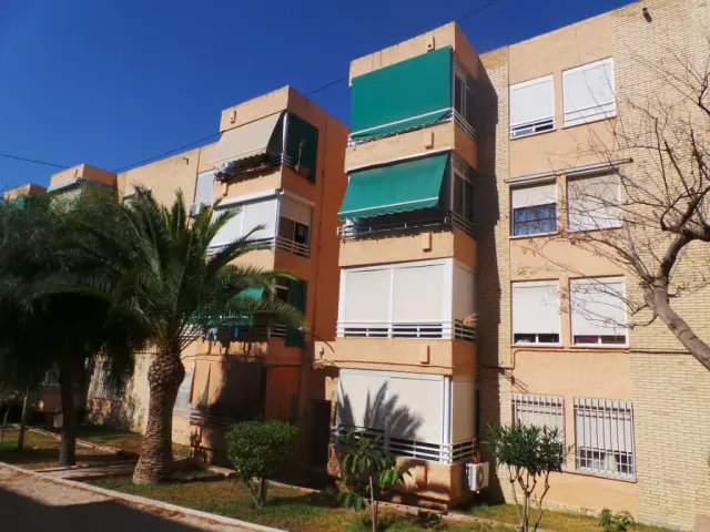 Subasta de vivienda en Alicante el 6 de abril de 2026