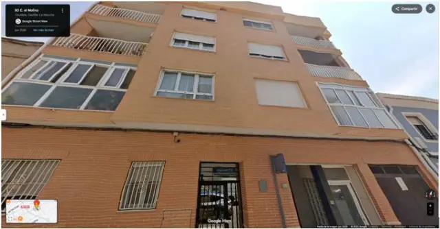 Subasta de garaje en Caudete el 23 de marzo de 2026