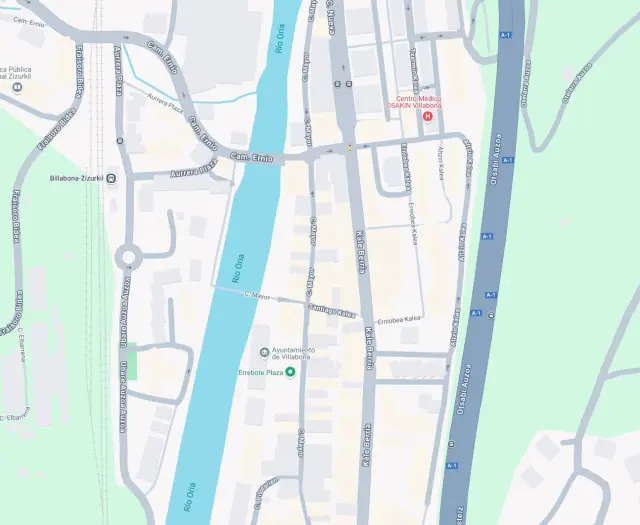 Subasta de vivienda en Villabona el 6 de abril de 2026