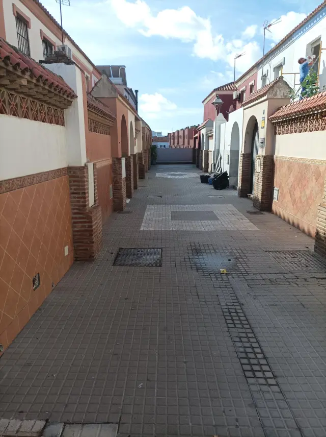 Subasta de vivienda en Linea De La Concepcion (la) el 6 de abril de 2026