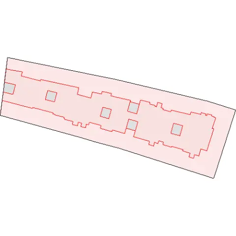 Subasta de vivienda en L'arboç el 20 de abril de 2026