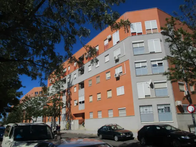 Subasta de vivienda en Huelva el 23 de marzo de 2026