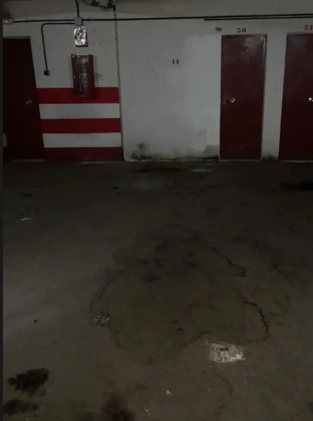 Subasta de garaje en Cenes De La Vega el 6 de abril de 2026