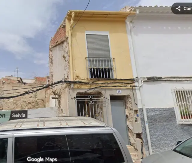 Subasta de vivienda en Archena el 8 de abril de 2026