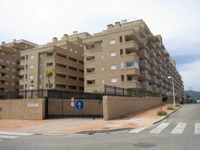 Subasta de vivienda en Oropesa Del Mar el 13 de abril de 2026