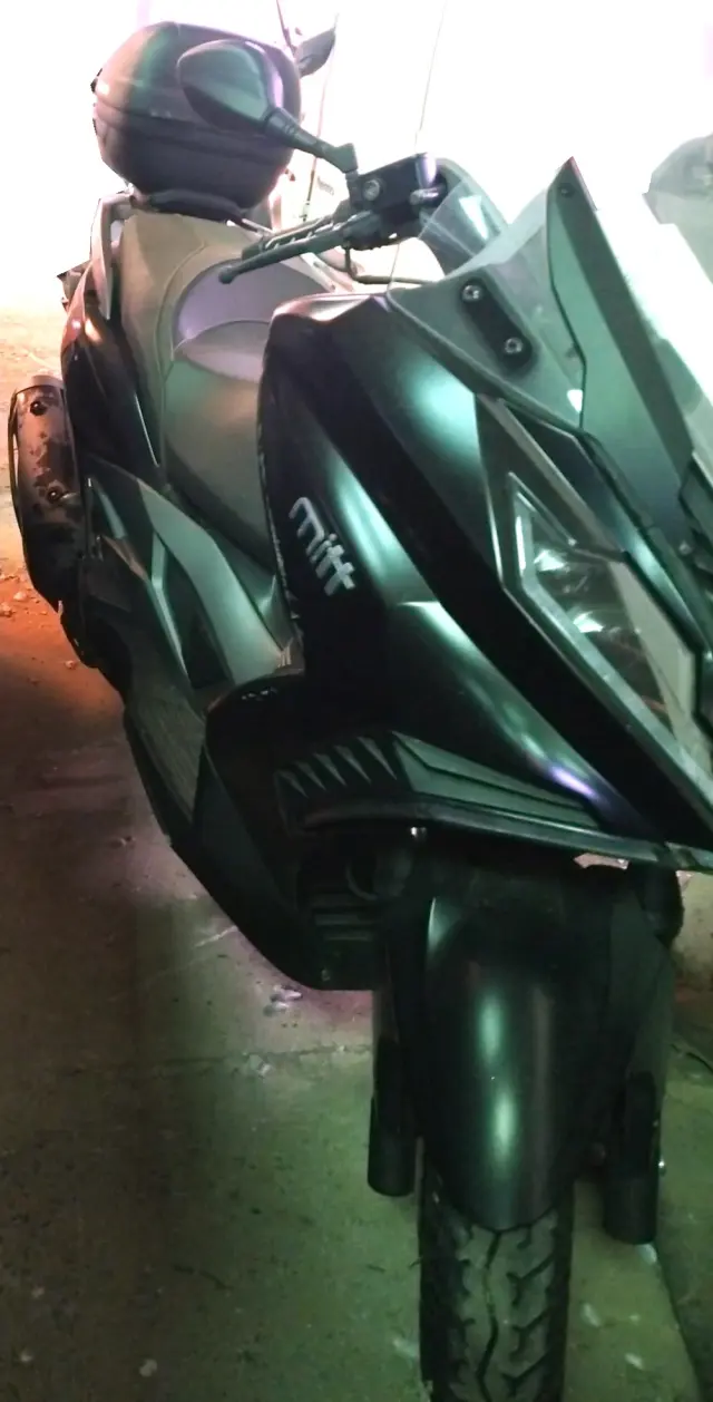 Subasta de turismos Messerschmitt Emperor el 13 de abril de 2026