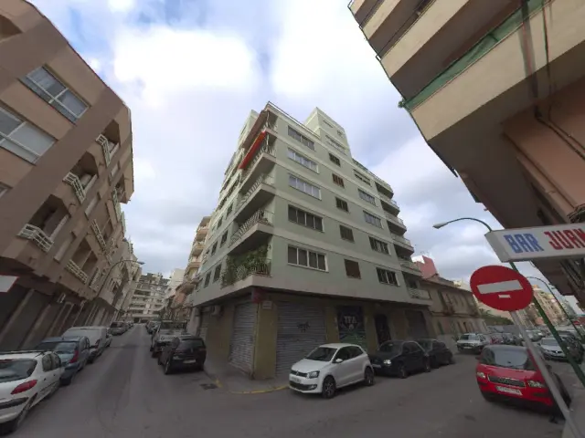 Subasta de local comercial en Palma De Mallorca el 20 de abril de 2026