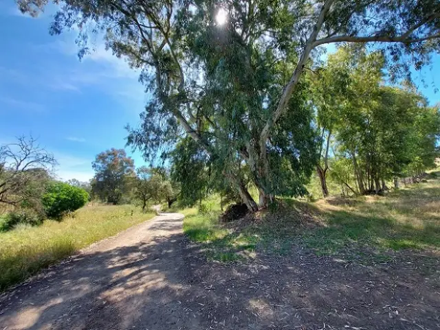 Subasta de finca rústica en El Ronquillo el 6 de abril de 2026