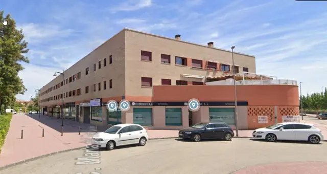 Subasta de vivienda en Santomera el 23 de marzo de 2026