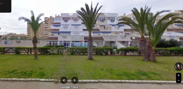 Subasta de vivienda en San Javier el 20 de abril de 2026