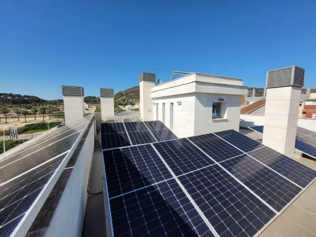 Subasta de vivienda en Montserrat el 6 de abril de 2026