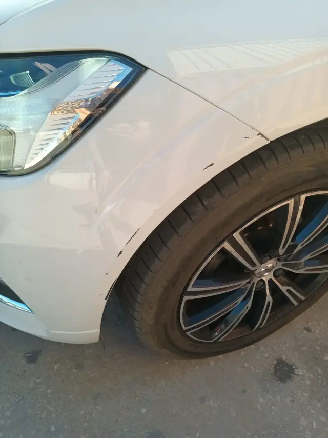 Subasta de turismos Volvo Xc60 el 30 de marzo de 2026