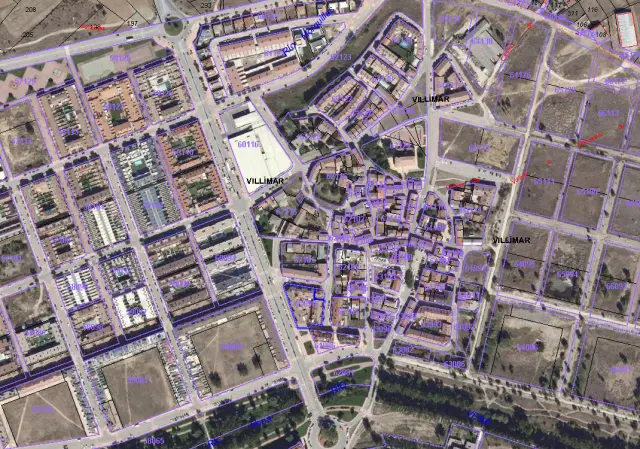 Subasta de vivienda en Burgos el 13 de abril de 2026