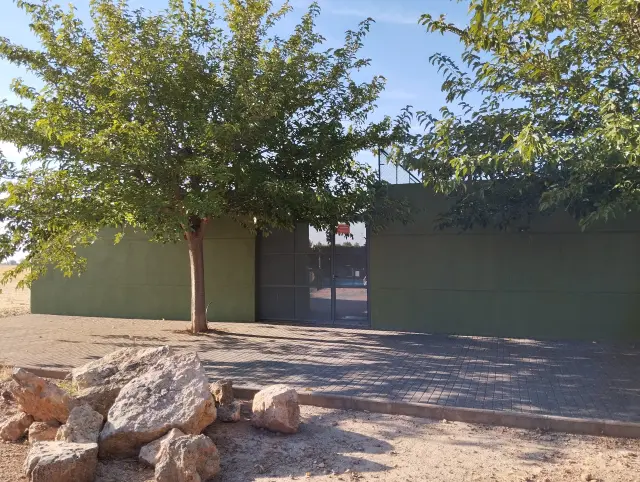 Subasta de otros en Torralba De Calatrava el 20 de abril de 2026