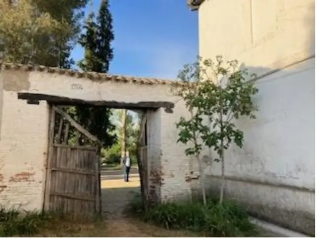 Subasta de finca rústica en Boecillo el 13 de abril de 2026