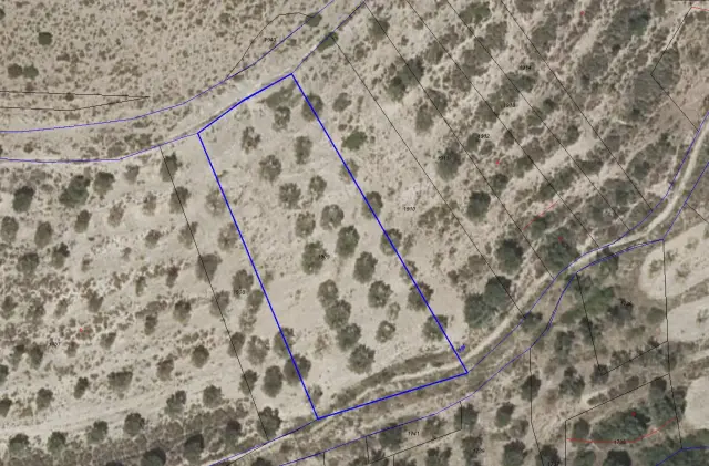 Subasta de finca rústica en Cornago el 6 de abril de 2026