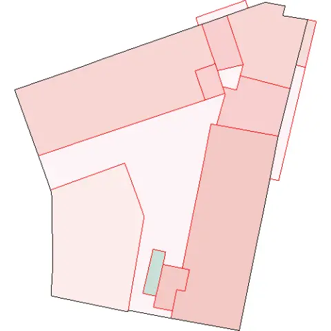 Subasta de vivienda en Favara el 8 de abril de 2026