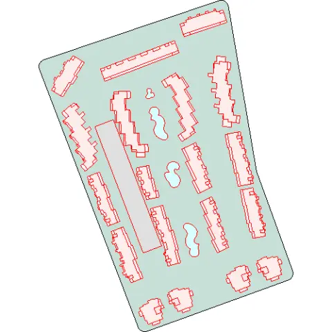 Subasta de vivienda en Rojales el 6 de abril de 2026