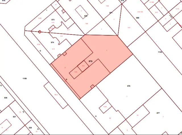 Subasta de vivienda en Pamplona el 16 de marzo de 2026