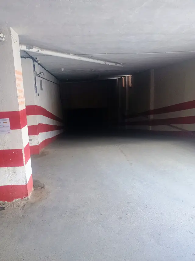 Subasta de garaje en Cenes De La Vega el 23 de marzo de 2026