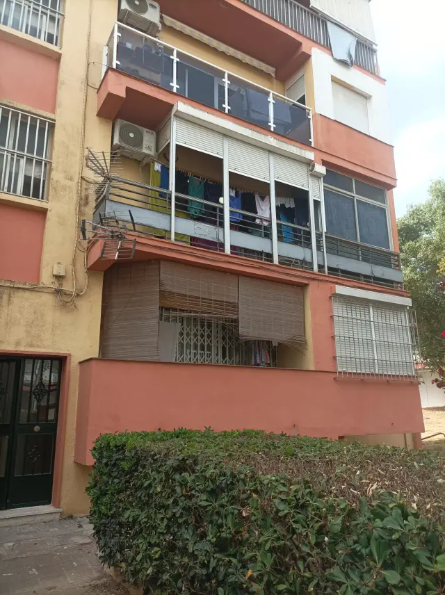 Subasta de vivienda en Algeciras el 20 de abril de 2026