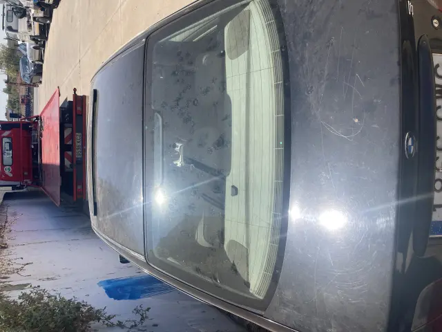 Subasta de turismos B.m.w. 330d Man el 20 de abril de 2026