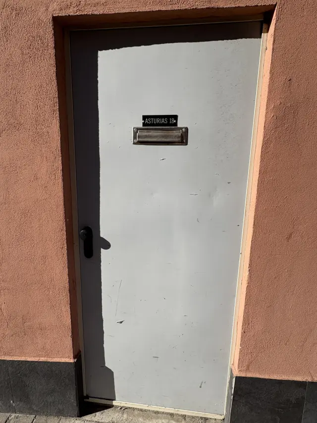 Subasta de trastero en Basauri el 6 de abril de 2026