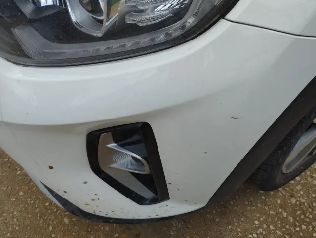 Subasta de turismos Kia Stonic el 20 de abril de 2026