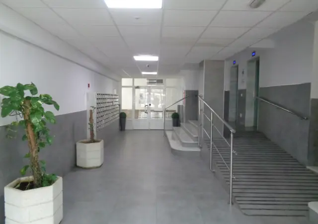 Subasta de vivienda en Roquetas De Mar el 30 de marzo de 2026