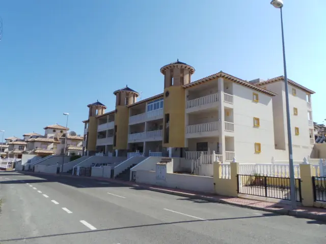 Subasta de vivienda en Orihuela el 6 de abril de 2026