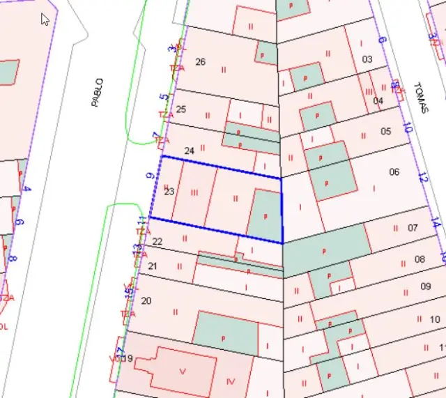 Subasta de vivienda en Alcantarilla el 16 de abril de 2026