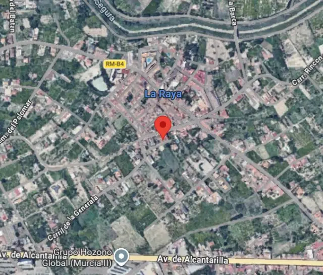 Subasta de vivienda en Murcia el 30 de marzo de 2026